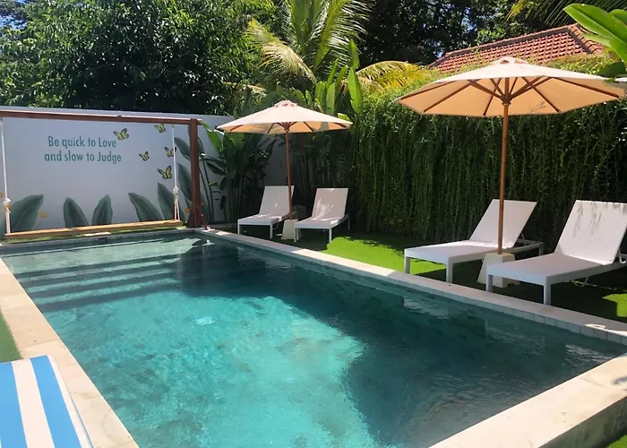 Gatsby Uluwatu