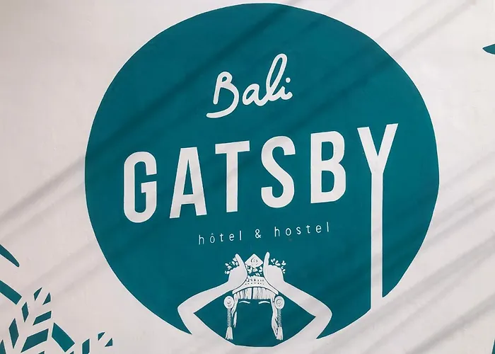 Habitación en casa particular Gatsby