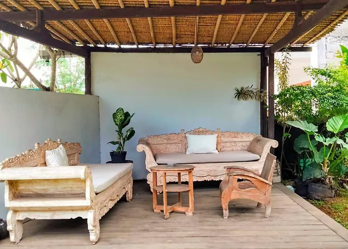 Habitación en casa particular Gatsby