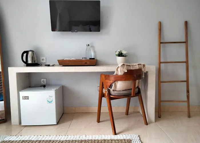 Gatsby Habitación en casa particular Uluwatu