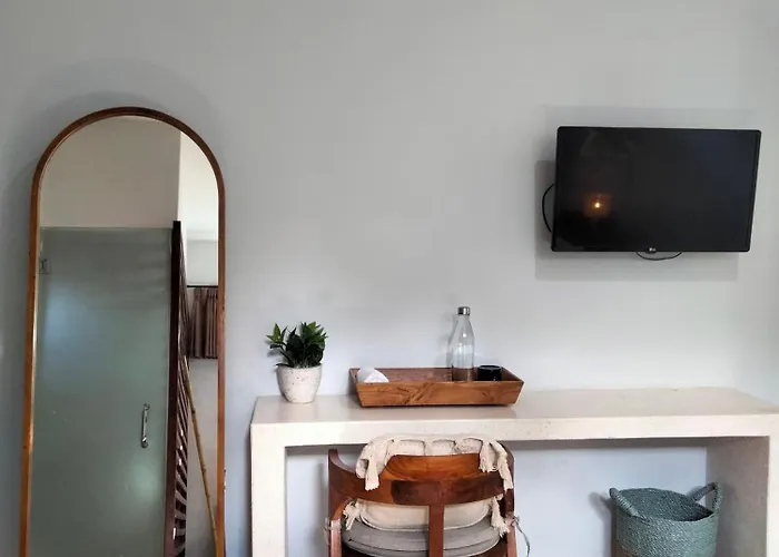 Habitación en casa particular Gatsby *