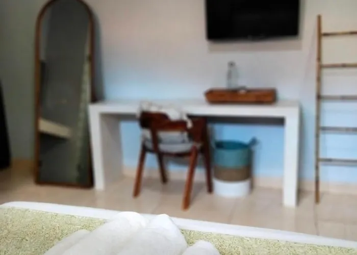 Gatsby Habitación en casa particular