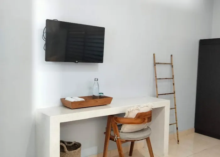 Habitación en casa particular Gatsby *