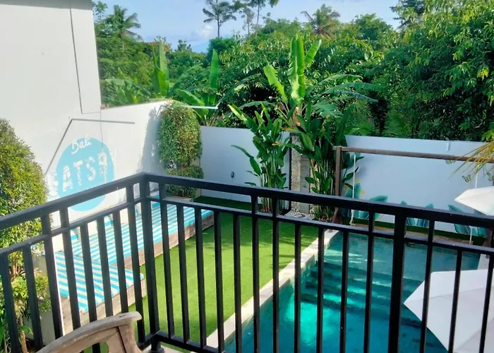 Habitación en casa particular Gatsby Uluwatu