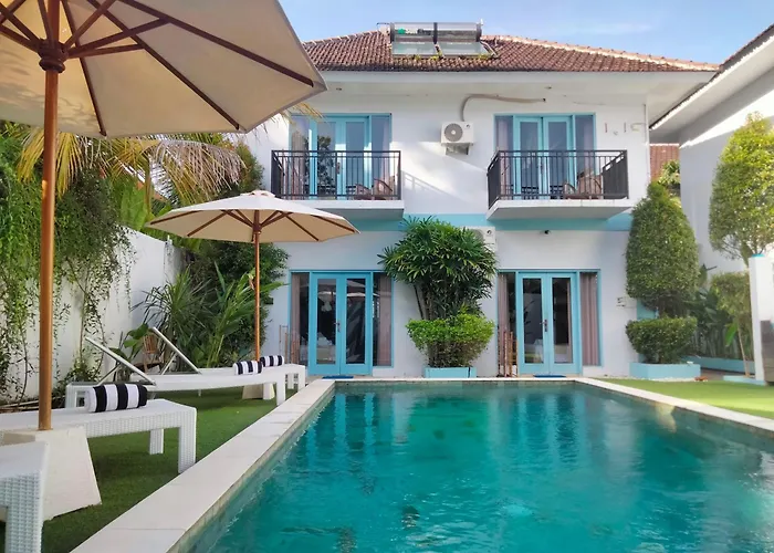 Gatsby * Uluwatu