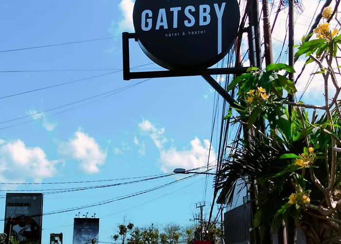 Gatsby Habitación en casa particular Uluwatu