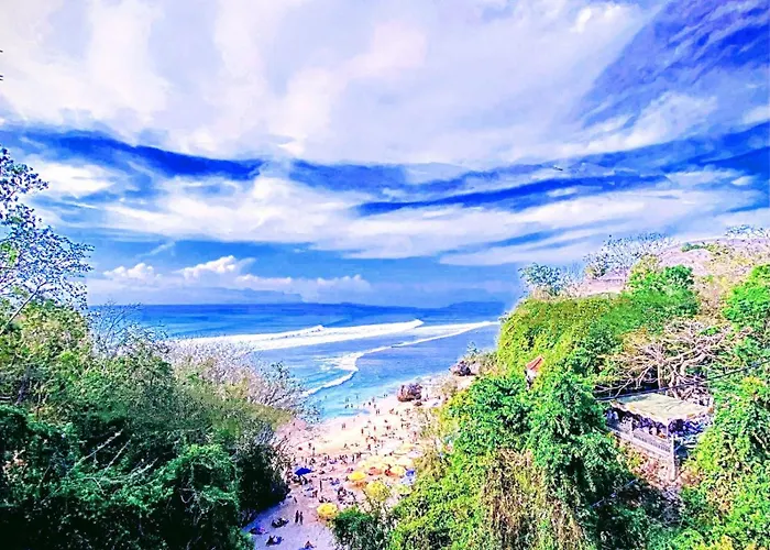 Gatsby Uluwatu