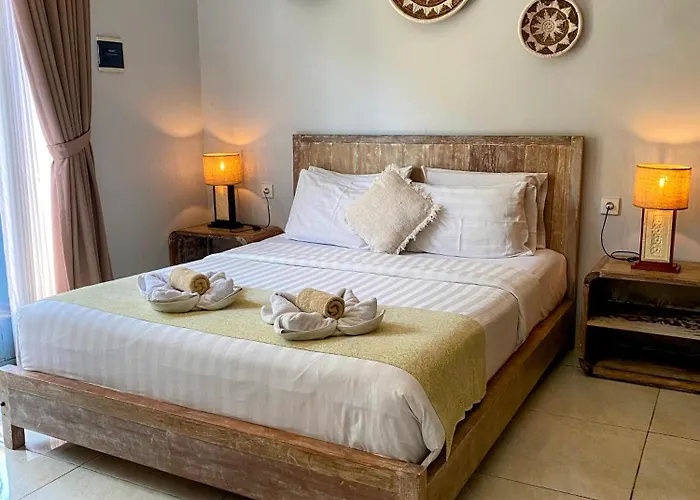 Habitación en casa particular Gatsby Uluwatu