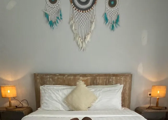 Habitación en casa particular Gatsby *