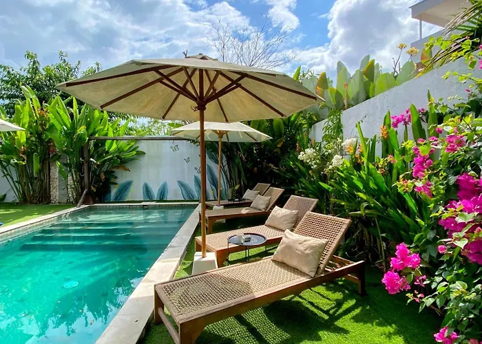 Gatsby Uluwatu