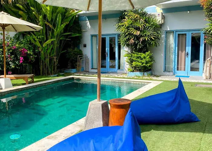 Gatsby Habitación en casa particular Uluwatu