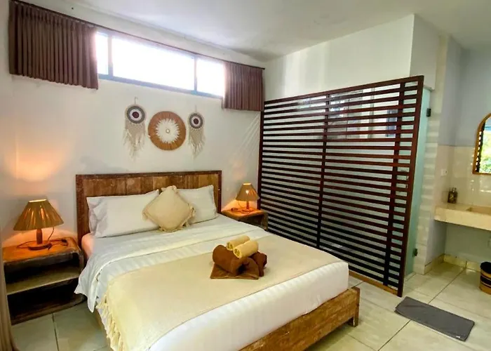 Habitación en casa particular Gatsby *
