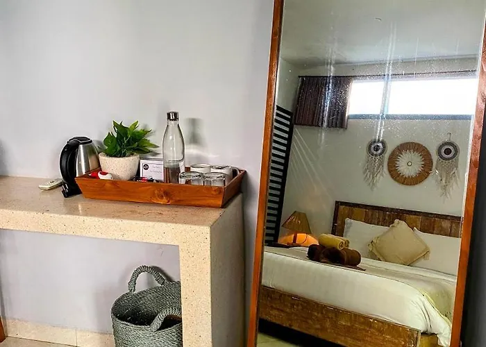 Gatsby Habitación en casa particular Uluwatu