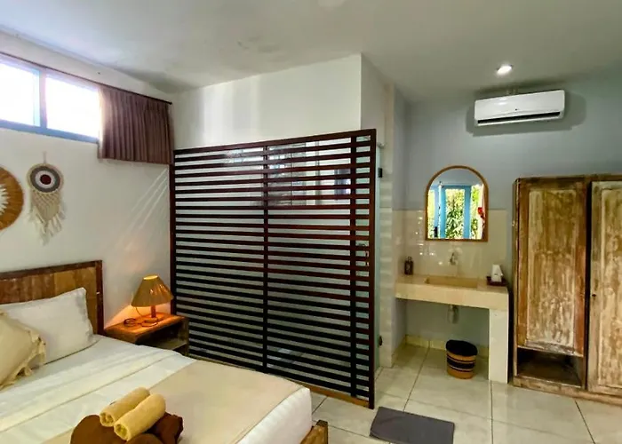 Habitación en casa particular Gatsby Uluwatu