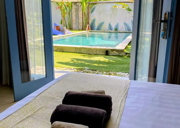 Gatsby Uluwatu