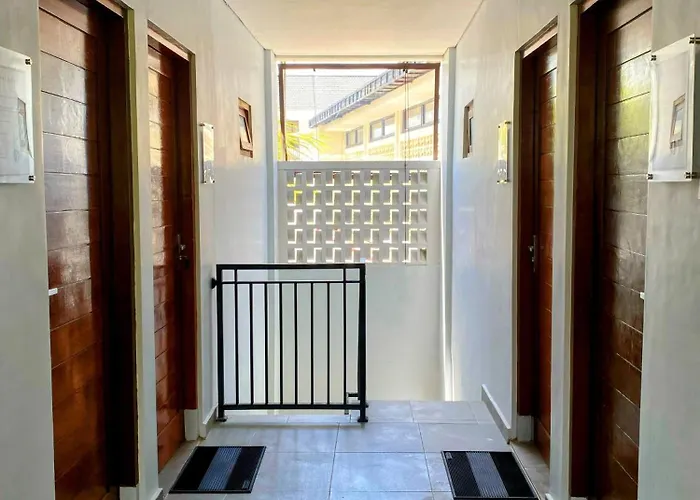 Habitación en casa particular Gatsby